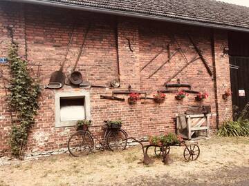 Фотографии Фермерские дома Agroturystyka Nad Stawem г. Centawa (Польша) №3 Фото Фермерские дома Agroturystyka Nad Stawem г. Centawa 3